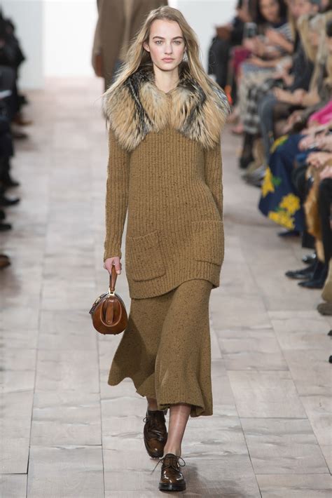 Michael Kors Collection Fall 2015 Ready